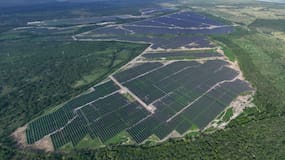 Los dos “hitos” que convierten al Atlántico en el clúster de generación de energía solar “más importante del país”