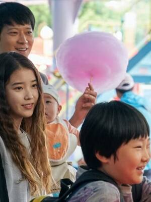 Broker – La familia alternativa de Kore-eda | Columna de Gisela Savdie