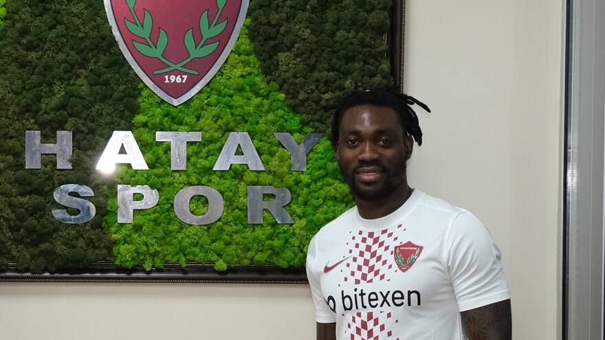 El Hatayspor se retira de la primera división turca tras el terremoto