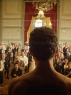 El Hombre que Vendió su Piel – Nominada al Óscar por Película Internacional