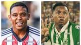 Muriel vs. Morelos: duelo de goleadores
