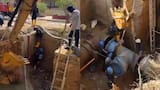 Durante la mañana de este miércoles continuará el restablecimiento del servicio de agua potable: Triple A