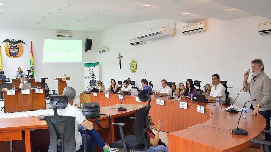 Presupuesto de Barranquilla: El 79 % de los recursos se destinará a inversión en 2023