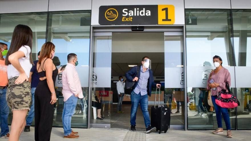 Ciudadano colombiano habría fallecido en extrañas condiciones en España