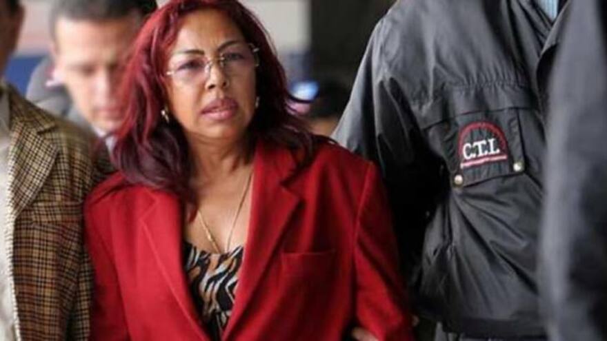 La Procuraduría apeló libertad otorgada a ‘la Gata’