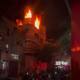 Más de 20 muertos en un incendio accidental en la Franja de Gaza