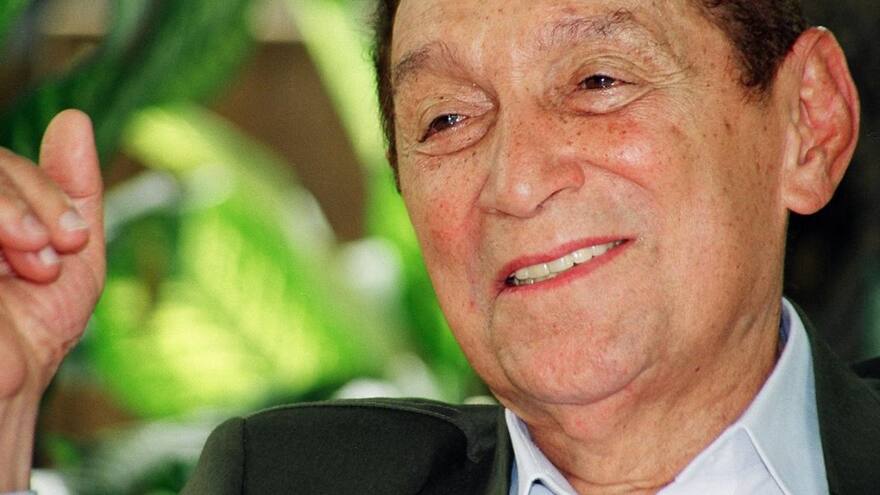 Escalona, 15 años sin el cronista del vallenato