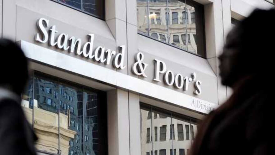 Calificadora S&P Global mantiene nota BBB- a Colombia