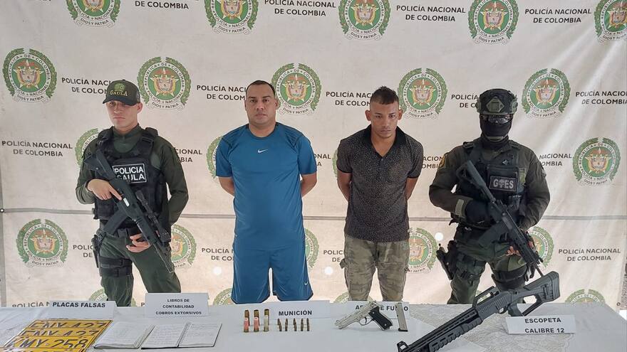 Cae otro sujeto reseñado en el cartel de los más buscados en Córdoba