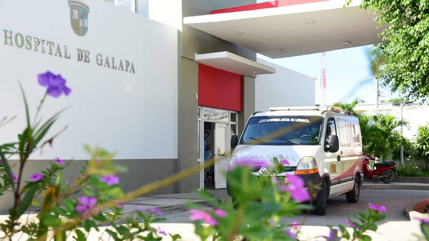 Intentan matar a hombre después de un partido de fútbol en Mundo Feliz