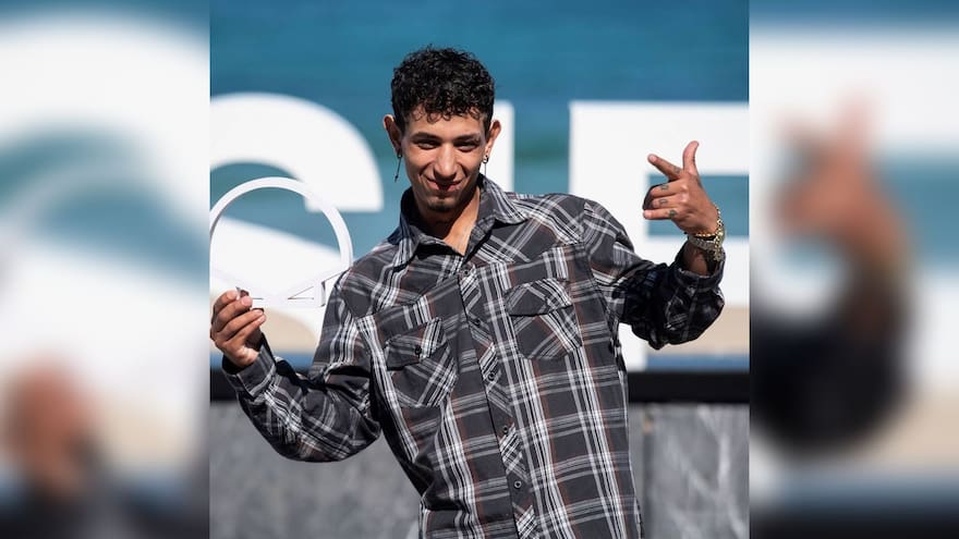 Protagonista de la película Los Reyes del Mundo fue amenazado de muerte