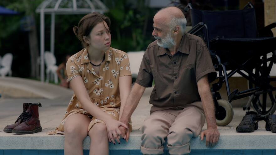 ‘Hotel dulce Hotel’ ve la luz después de 20 años