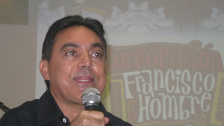 Corte Suprema condena a exgobernador guajiro Álvaro Cuello