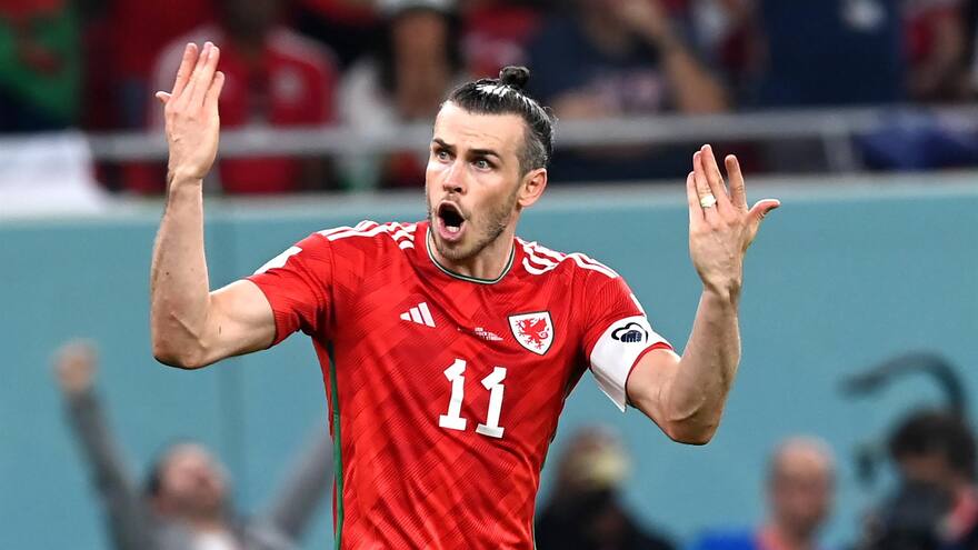 Gales buscará acercarse a la clasificación ante una Irán que se mostró débil