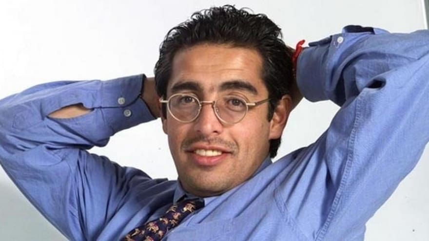 10 frases para recordar a Jaime Garzón a 22 años de su muerte