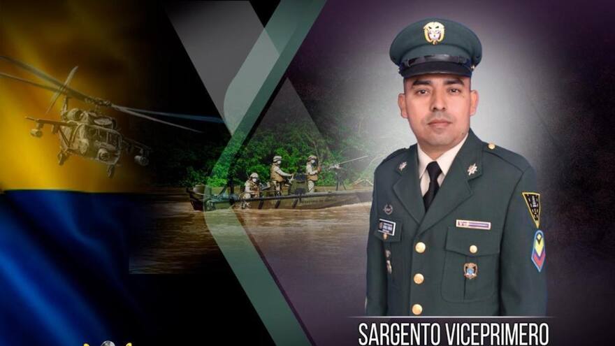 Eln anunció que el sargento del Ejército secuestrado en Arauca será liberado
