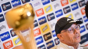 “Este partido es peligroso”: Alfredo Arias