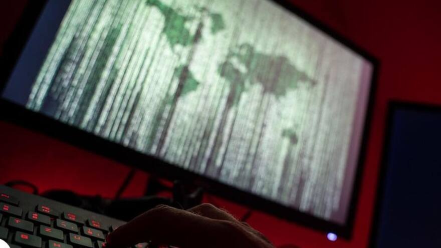 Sistema de reserva de vacunas en Italia sufrió ataque informático