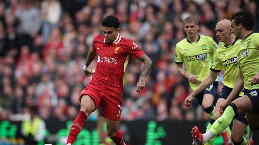 La Premier League introduce el fuera de juego semiautomático el 12 de abril