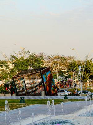 El Concejo en la calle | Columna de Horacio Brieva