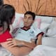 Joven con cáncer terminal murió horas después de reencontrarse con sus padres, quienes fueron deportados de Estados Unidos