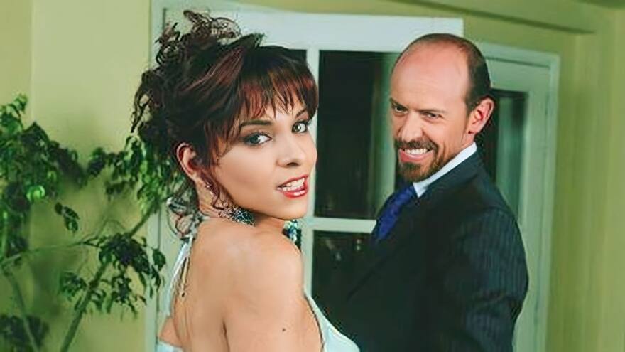 Endry Cardeño, actriz de Laysa en Los reyes, confesó que llegó a sentir algo por Diego Trujillo