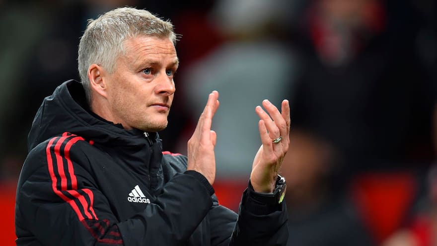 El United confía en Solskjaer antes de una semana decisiva