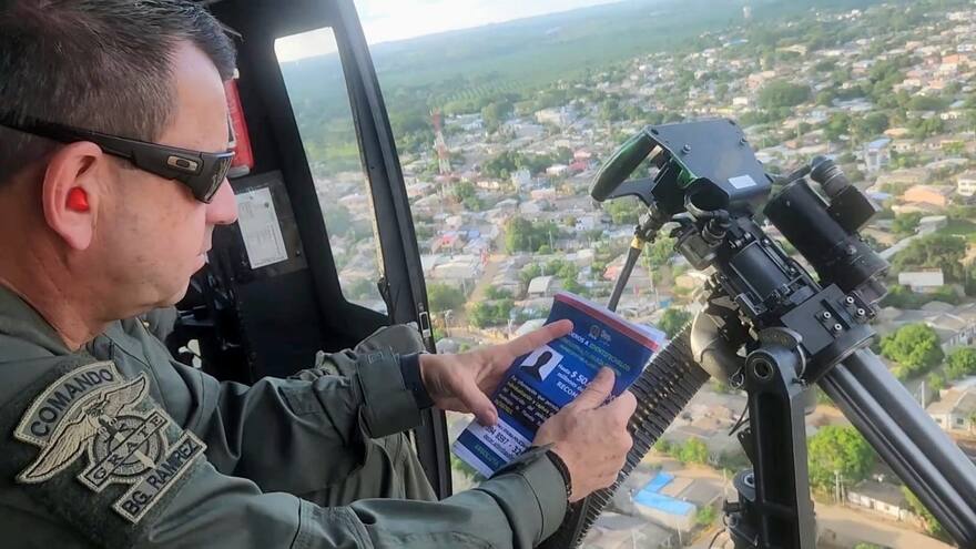 Ofrecen recompensa por información de asesino de policía en Córdoba