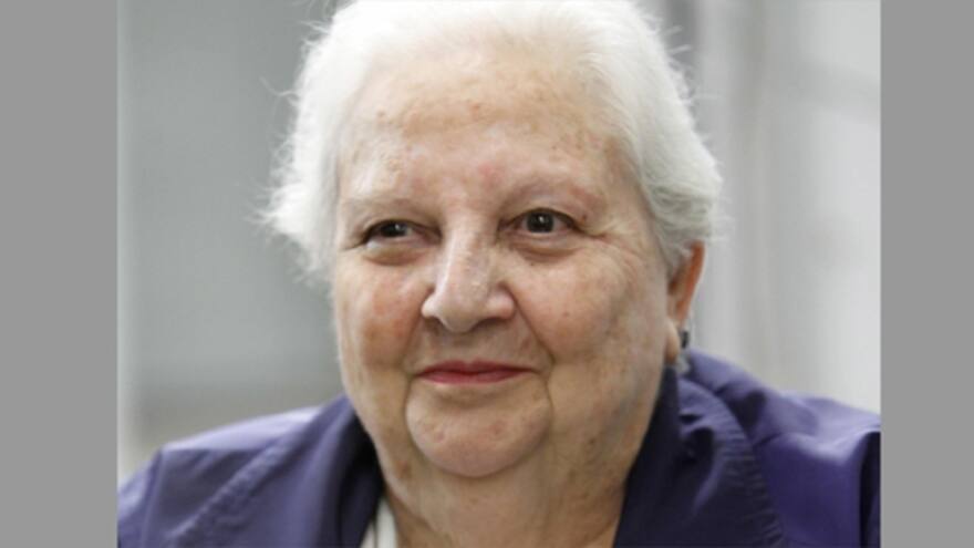 Carmen Balcells fusiona su agencia con Andrew Wylie