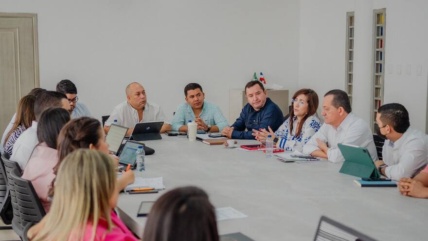 Autoridades en Cesar rechazan reclusión de ‘Satanás’ en ‘La Tramacúa’