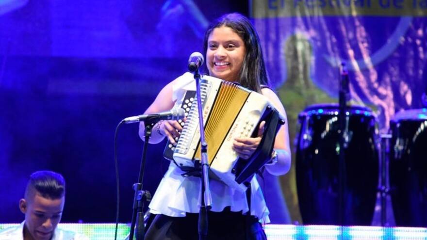 Cesar: abren inscripciones para ‘El Festival de las Mujeres’ EVAFE 2023