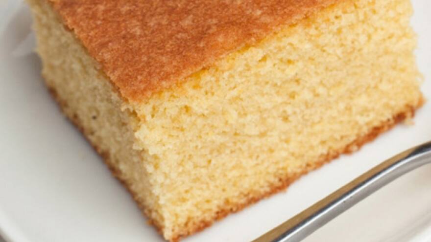 Paso a paso para preparar mantecada en casa