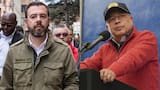 Rifirrafe entre el presidente Petro y el alcalde Galán por aumento del pasaje de Transmilenio