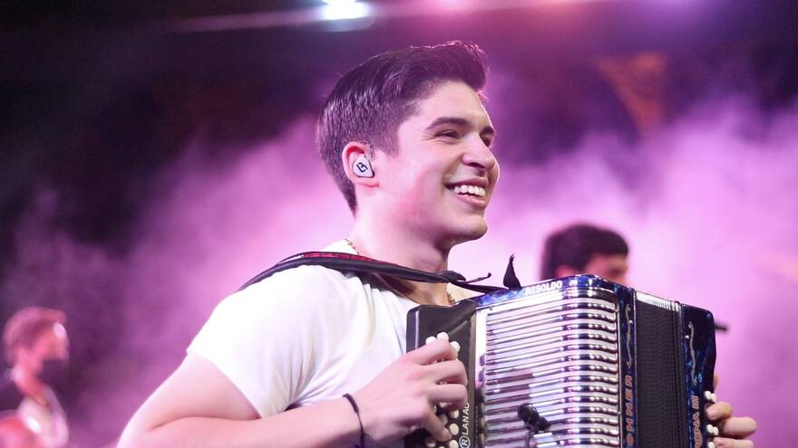 Juez niega tutela al acordeonero barranquillero Rubén Lanao