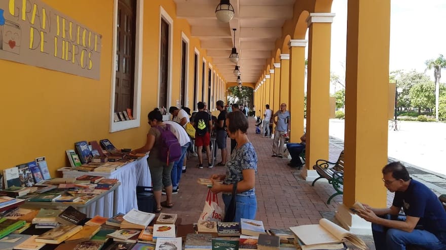 ‘PoeMaRío’ 2021 rinde homenaje a los poetas fallecidos