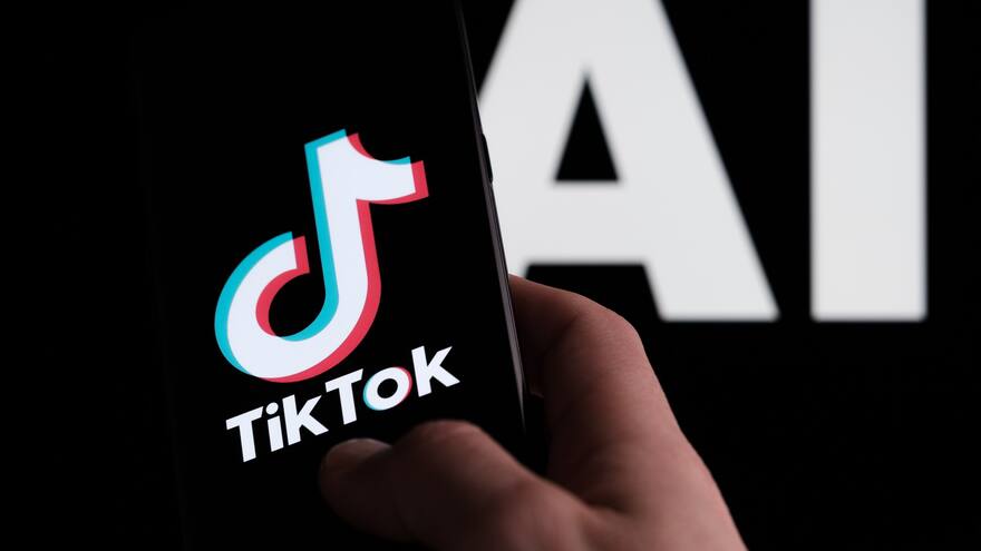 Las nuevas movidas legislativas contra la IA y Tik Tok