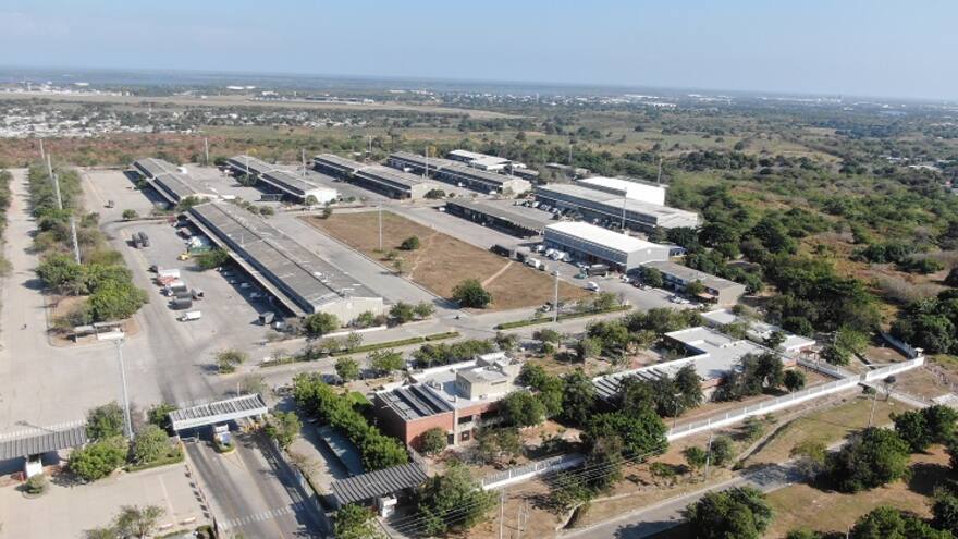 Granabastos proyecta inversiones por $3 mil millones en este año