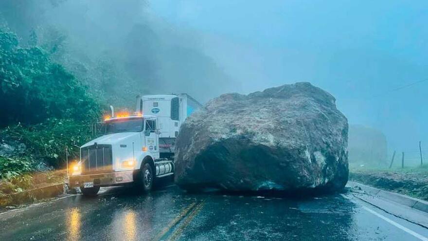 Bloqueos en Bajo Cauca: Gobierno adelanta diálogos con la comunidad