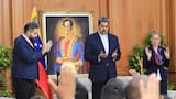 Maduro declara a Jesucristo como “dueño” de Venezuela en medio de tensiones con Estados Unidos