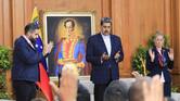 Maduro declara a Jesucristo como “dueño” de Venezuela en medio de tensiones con Estados Unidos