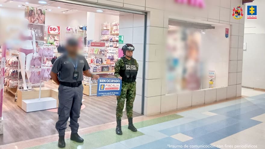 Fiscalía revela que Lili Pink estaría involucrada en operaciones de lavado de activos superiores a los $730.000 millones