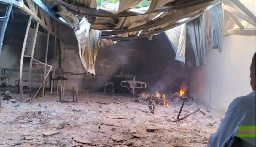 Bananeros de Magdalena y La Guajira están en alerta por quemas de fincas
