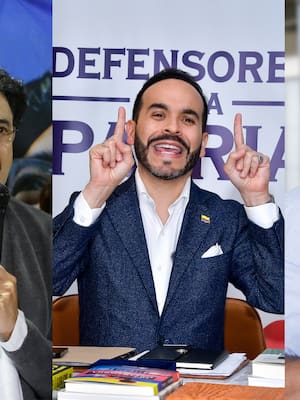 Colombia no quiere tibios: más Estado o más libertad