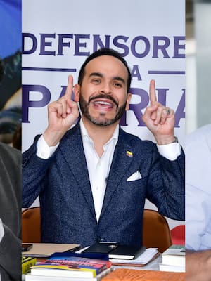 ¿De Fajardo a Abelardo?