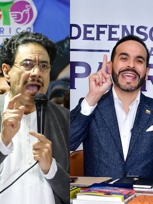 Puntillazos sobre la encuesta presidencial