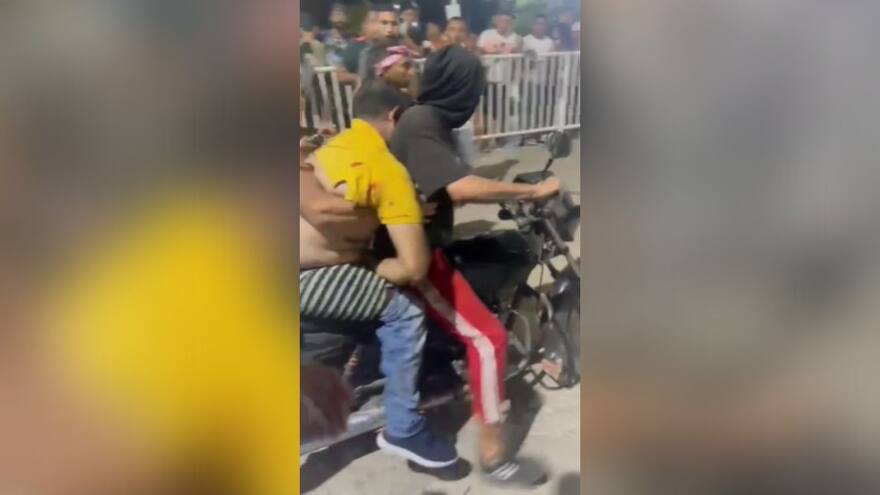 Carnaval de Corozal: hieren a bala dos ciudadanos en plena celebración