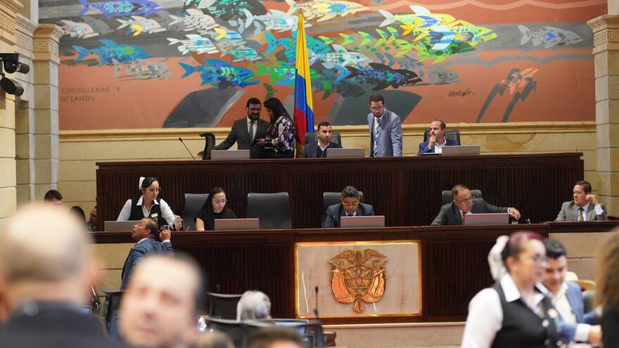 Comisión Legal Afrocolombiana elige su mesa directiva