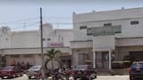 Sicarios a pie matan a disparos a un domiciliario en Las Américas