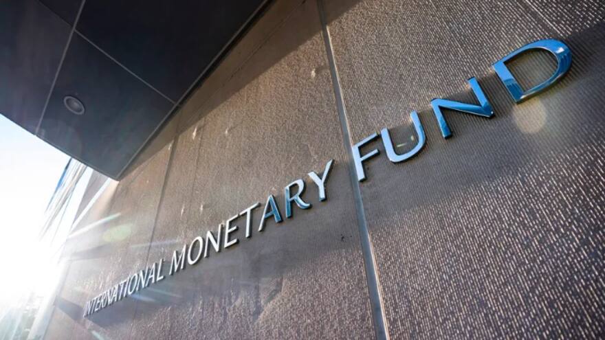 FMI cree que la economía colombiana crecerá un 1,6 % en 2024 y 2,5 % en 2025