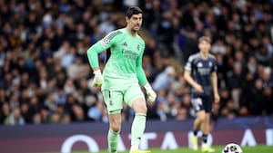Thibaut Courtois, Kevin De Bruyne y Romelu Lukaku lideran la convocatoria de Bélgica para el Mundial